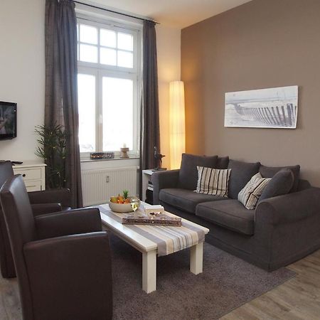 Haus Am Park Wohnung 29 Ostseebad Kühlungsborn Εξωτερικό φωτογραφία